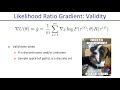 Deep RL Bootcamp  Lecture 4A: Policy Gradients