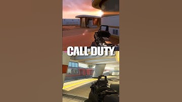 Which Call of Duty Map is Better? (Hijacked vs. Express)