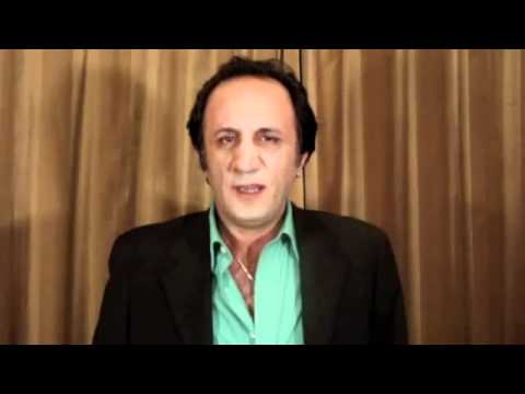 افشاگری جدید سید محمد حسینی شومن محبوب ایران
