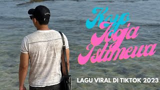 LAGU KOYO JOGJA ISTIMEWA VERSI KERONCONG YANG LAGI VIRAL DI TIKTOK FULL SONG LYRIC #DJTIKTOK2023