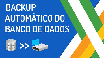 Programa SystemCommerce .NET - Como fazer Backup Autómatico do Banco de Dados