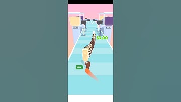 Popsicle Stack 🍦 Level 9 🍇🍓🍉 Gameplay Android iOS Walkthrough #scibergames