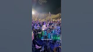 Ray Prasertya - Miss Independent ( Ne-Yo ) @ Nguber Drummer 2023 #Jakarta