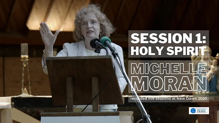 The Holy Spirit & Baptism in the Holy Spirit by Mi...
