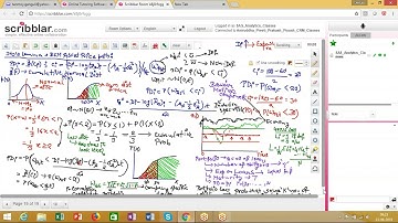Credit Risk Modelling PD LGD Introduction to BSM and ASRF framework: PDF loss distribution Day12