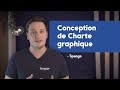 Comment concevoir une charte graphique  by tipengo