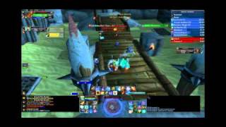 Oblivinati 11 World of Warcraft Mage PvP