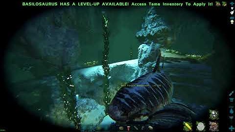 Ark Official Informational Gift: Artifact of the Cunning (Cave of Lost Hope)