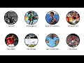 Every Iconic Goal Celebration Explained in 9 Minutes
