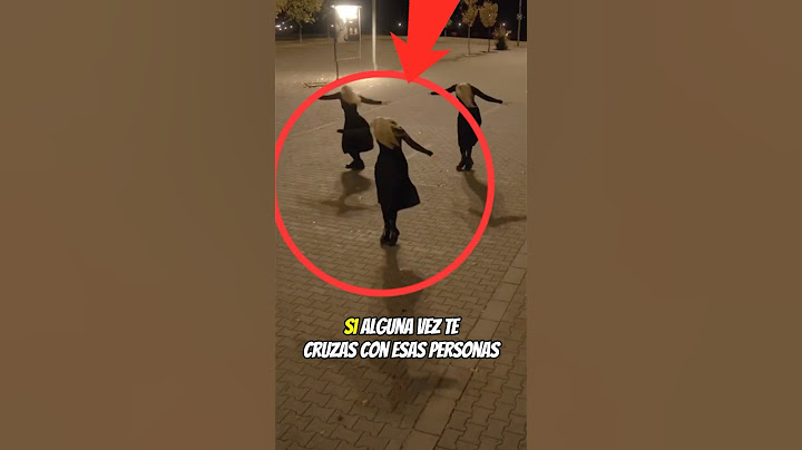 Never watch them dance at night!‼️😱