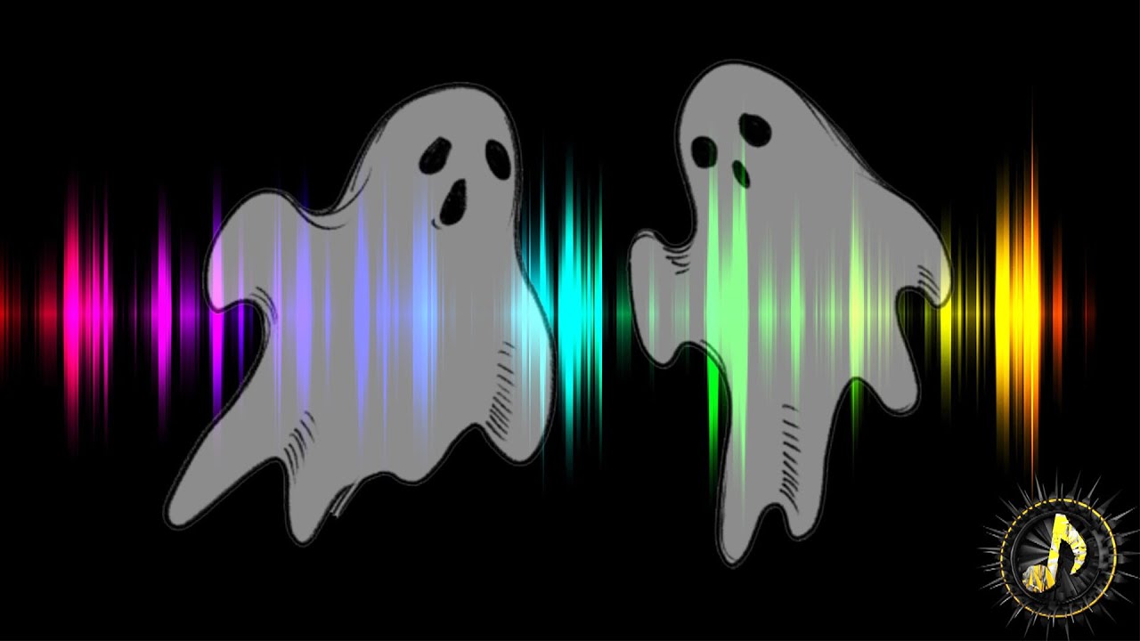 Horror Ghost Breathing Sound Effect - YouTube