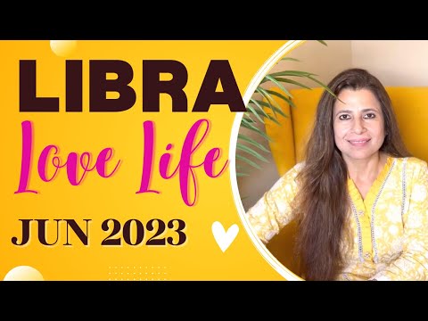 libra horoscope / love