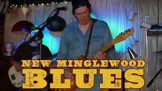 New Minglewood Blues - Joey Fletcher Band