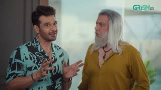 Behroopia Episode 28 | Best Scene 04 | Faysal Quraishi - Madiha Imam - Nabeel Zuberi | Green TV