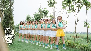 Khuất Lối Remix CLB Zumba Vọng Nguyệt Giao Lưu Lễ Ra Mắt CLB Như Nguyệt