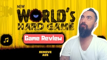 NEW WORLDS HARD GAME 2018 - Buildbox Game Review 302