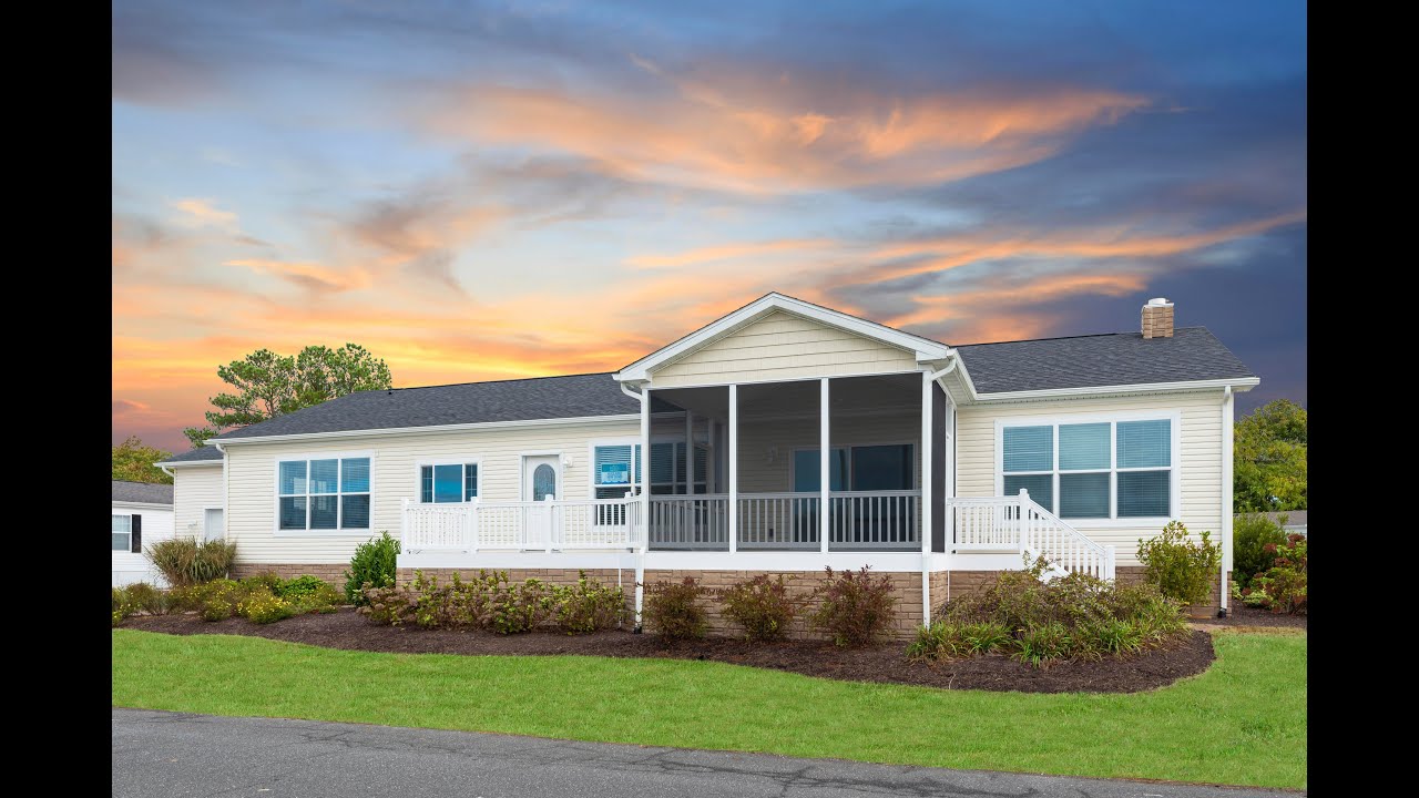 11 Terrapin Road, Seaside Video Tour YouTube