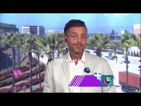 Video: Univision Critica La Violenza Di Eduardo Yanez Contro Il Giornalista