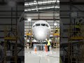 Abandoned plane restored to luxury