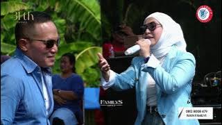 Rhosad & Selvy - Bunga Surga | Familys Group Live Cover Jl H Rean Benda Baru Pamulang Tangsel