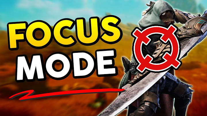 Monster Hunter Wilds Focus Mode Breakdown & Beginner’s Guide!