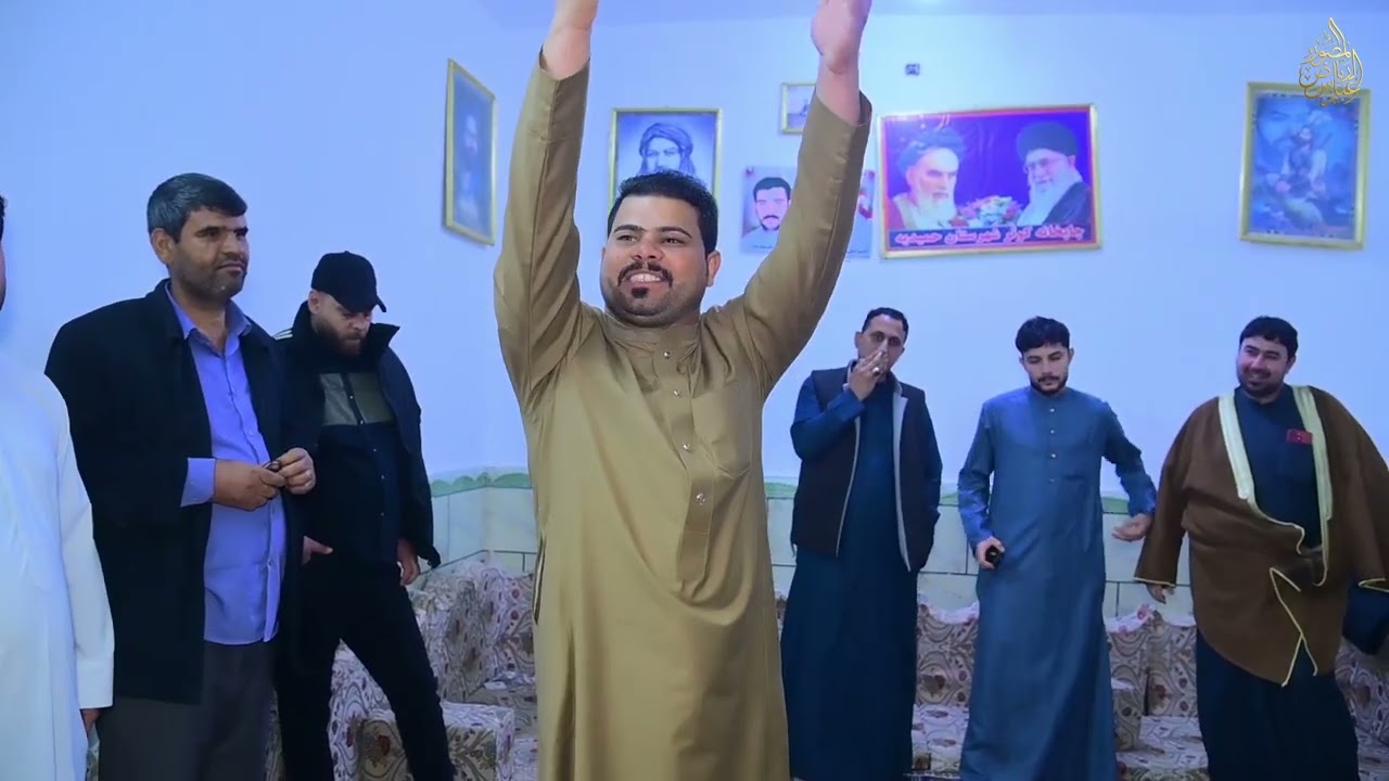 حنه حنون الساعدي حظور المهاويل ميسان