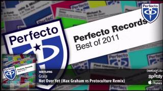 Out now: Perfecto Records - Best Of 2011