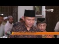 Pandangan AHY tentang Kontrak Politik (Video dari Kompas TV)