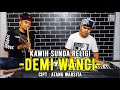 Demi Wanci | Demi Waktu | Kawih Sunda | Suling Sunda Piano Version | Religi Song Ramadhan 2021