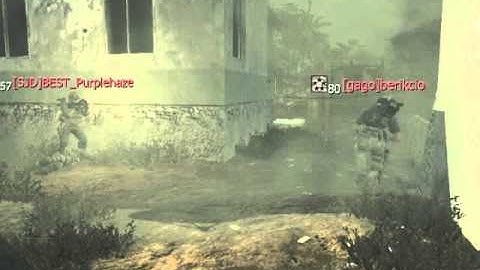 P90 2 Headshots, One Bullet!