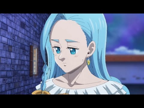 Seven deadly sins:Four Knights Of The Apocalypse Episode 6-Part 1