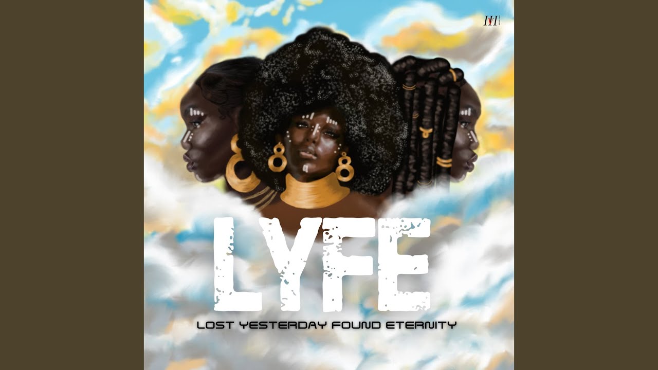 Watch Found Eternity on YouTube Watch Found Eternity on YouTube