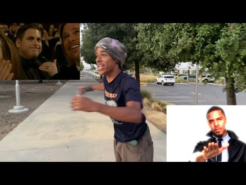 It Can Never Be That Serious Bro