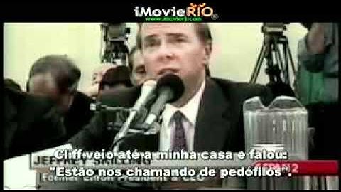 ENRON Os Mais Espertos da Sala (The Smartest Guys In The Room)