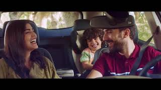 The All-New 2018 Terrain | Forward Collision Alert