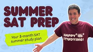 Your Complete Summer SAT Study Plan (Month-by-Month for 2026) Avoid Common Mistakes With Your Stonehill Class Schedule