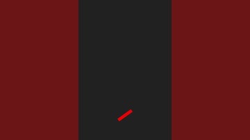 Create Awesome Animation with HTML and CSS Canvas | HTML5 Canvas Tutorial #shorts #coding #graphics