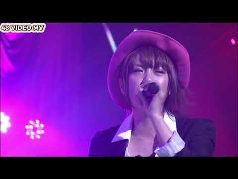 [LIVE] AKB48 Takahashi Minami - Beginner ~Acoustic Version ~Akagumi (AKB48 Kouhaku Uta Gassen 2011)
