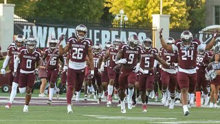 Missouri State invites the entire city of Springfield to celebrate the first season in Conference...
