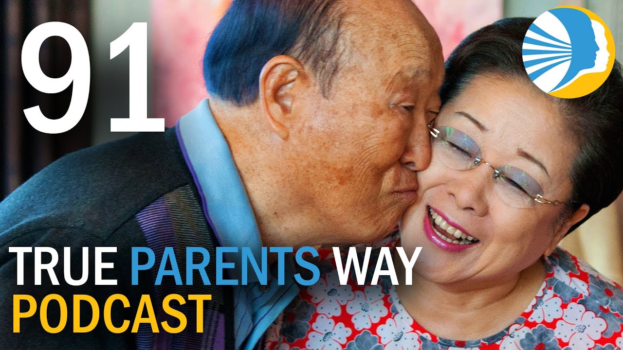 Finding God in Your Lineage – TPW Podcast