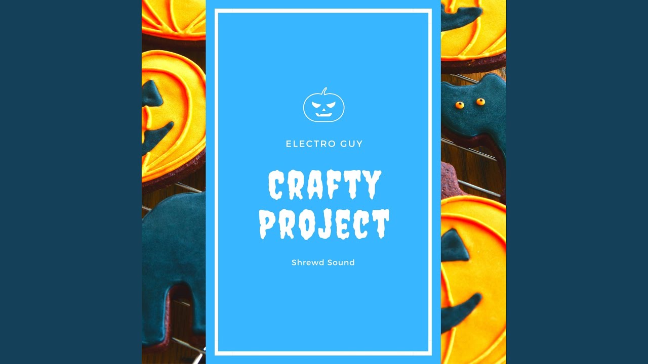 Crafty Project - YouTube