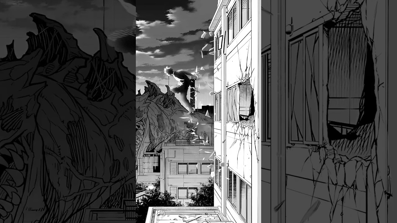 Kaiju No 8 - Upcoming Anime Adaptation