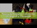Reseña del Faringoto Calzoncillos ultraligeros y Transpirables de Seda de Hielo para Hombre, Transpi