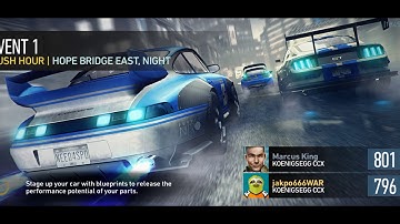 NFS NO LIMIT PART 2