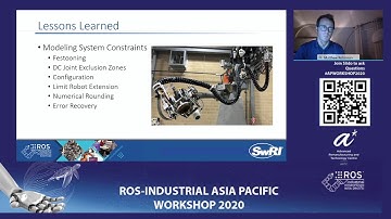ROS-I Asia Pacific Workshop 2020 - Enabling Production Performance in ROS-based Systems