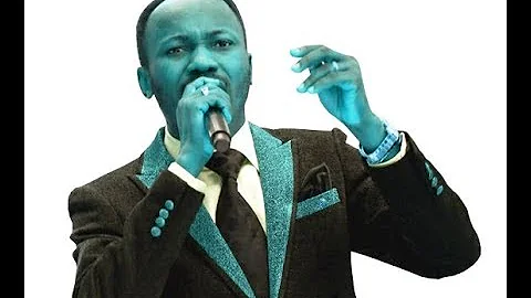 MAKING YOUR WAY PROSPEROUS BY APOSTLE JOHNSON SULEMAN (SUNDAY SERVICE 5TH JAN 2020)