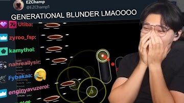 BTMC Reacts to The Biggest Blunder in osu! History