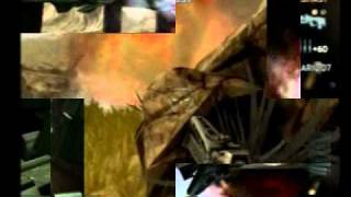 [PS2 ONLINE] KILLZONE RAPIDFIRE GLITCH MONTAGE