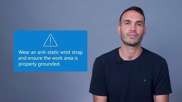 Repair | Surface Pro 9