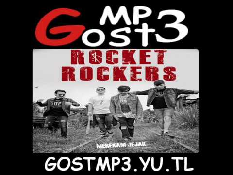 ROCKET ROCKERS - Mimpi Menjadi Sarjana Lirik